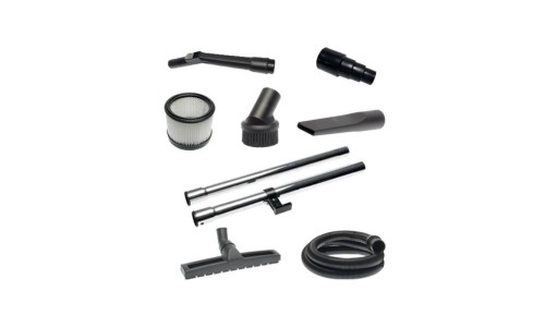 Aspirador CLEANCRAFT wetCAT 130 IRH 1400W (30l)