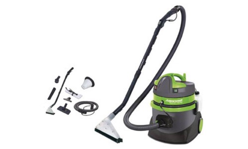 Aspirador CLEANCRAFT flexCAT 116 PD 1200W (16l)