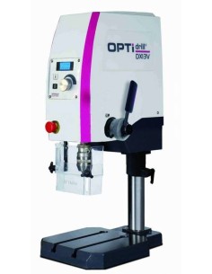 Taladro de columna OPTIMUM...
