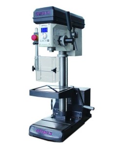 Taladro de columna OPTIMUM...
