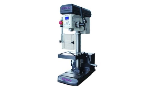 Taladre de columna OPTIMUM DH 18V
