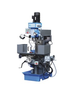 Fresadora FERVI F050U