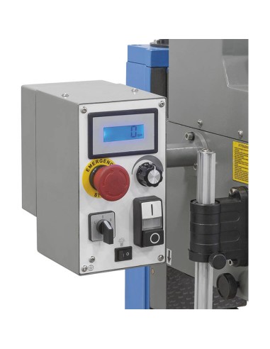 Fresadora de banc per engranatges T061A