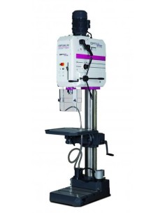 Taladro de columna OPTIMUM...