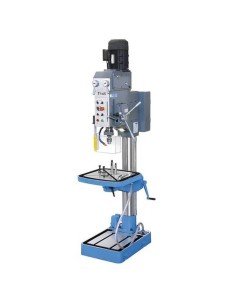 Taladro de columna por...