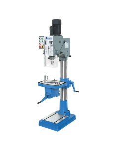 Taladro de columna FERVI T062