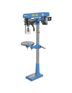 FERVI Taladro de columna...