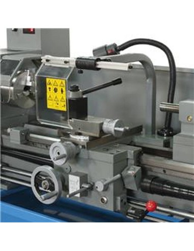 Fervi Torn Paral·lel T940 / 230VI