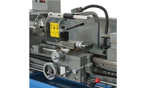 Fervi Torn Paral·lel T940 / 230VI