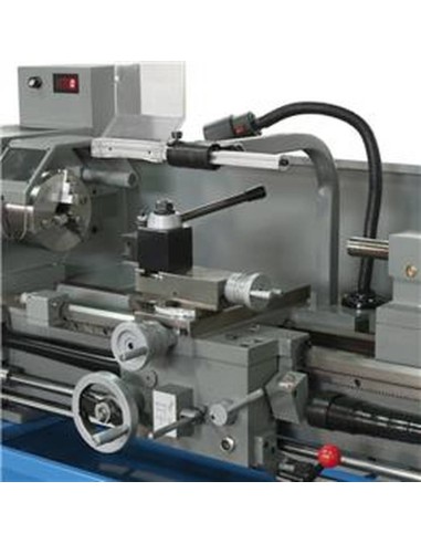 Fervi Torn Paral·lel T940 / 230VI