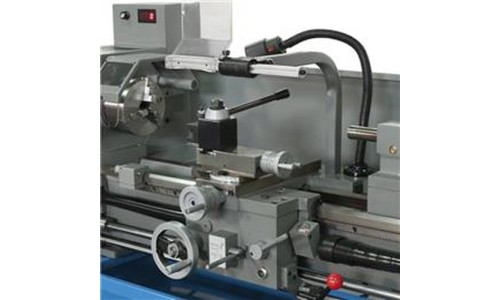 Fervi Torn Paral·lel T940 / 230VI