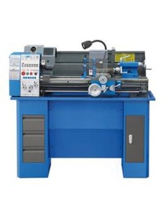 Torno paralelo Fervi T900