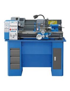 Torno paralelo Fervi T750I