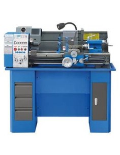 Torno paralelo Fervi T750