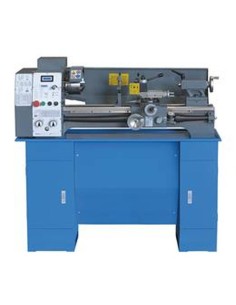 Torno paralelo Fervi T660I