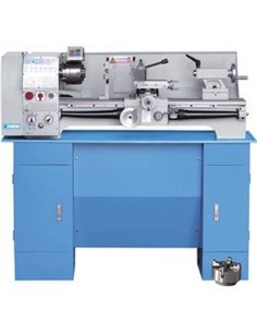 Torno paralelo Fervi T660