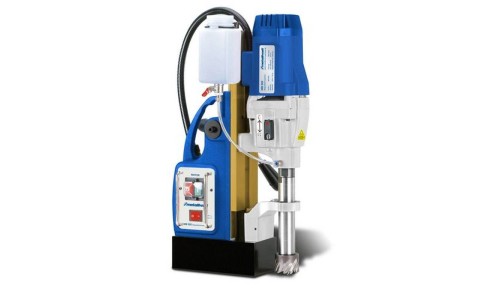 Taladro magnético METALLKRAFT MB 502