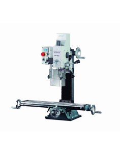 Fresadora OPTIMUM BF 20 L...
