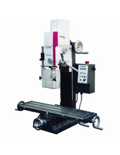 Fresadora OPTIMUM MH 22 V