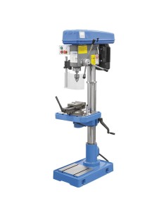 Taladro de columna con...