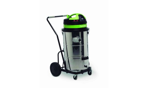 Aspirador industrial CLEANCRAFT flexCAT 378 EOT-PRO