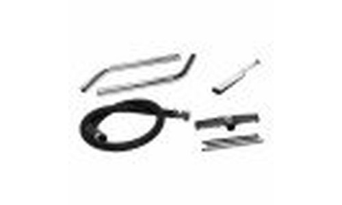 Aspirador industrial CLEANCRAFT flexCAT 378 EOT-PRO