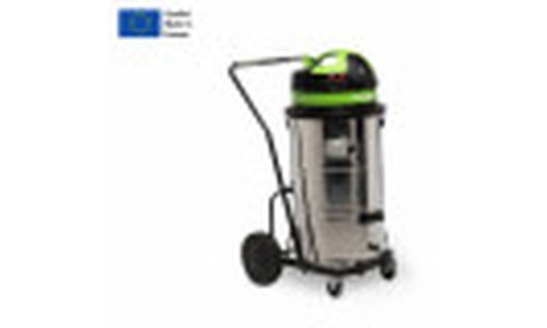 Aspirador industrial CLEANCRAFT flexCAT 378 EOT-PRO