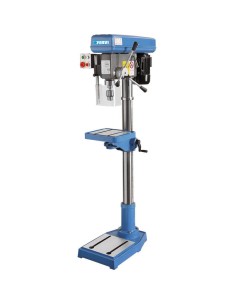 Taladro de columna Fervi T026
