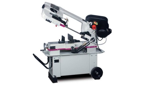 Sierra cinta OPTIMUM S181 (400V)