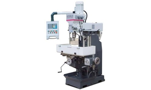 Fresadora OPTIMUM MT 50