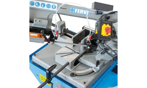 Tronzadora de cinta FERVI 0255