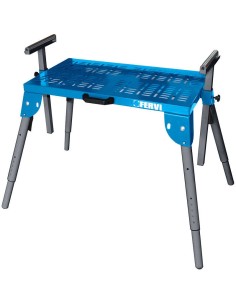 Soporte portatil Fervi 0522