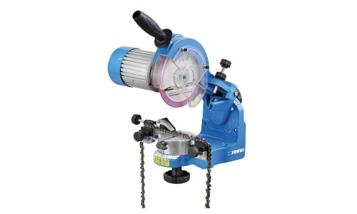 Afiladora de cadenes de motoserres FERVI 0316