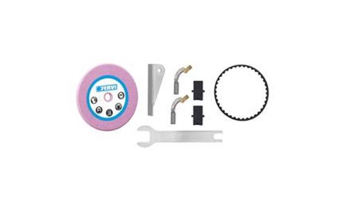 Afiladora de cadenas de motosierras FERVI 0502