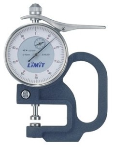 Mesurador LIMIT 119160109