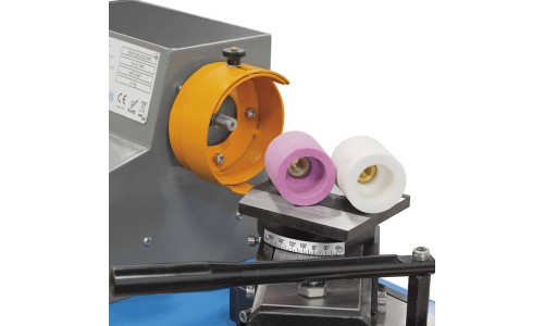 Màquina esmoladora de broques Fervi A0132A