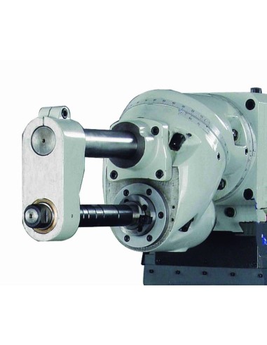 Fresadora OPTIMUM MT 130 S