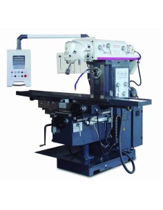 Fresadora OPTIMUM MT 230 S