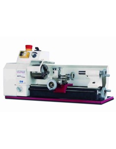 Torno de Sobremesa OPTIMUM...