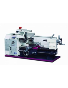 Torno de sobremesa OPTIMUM...