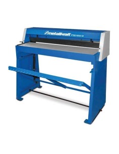 Cizalla Manual  METALLKRAFT...
