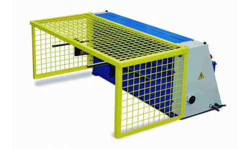 Cizalla Motorizada METALLKRAFT MTBS 1050-10