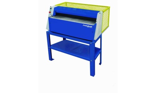 Cizalla Motorizada METALLKRAFT MTBS 1050-10