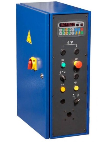 Cizalla Motorizada METALLKRAFT MTBS...