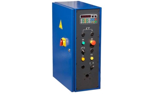 Cizalla Motorizada METALLKRAFT MTBS 1350-30B
