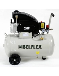 Compresor BELFLEX...
