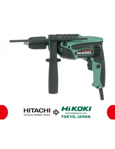 Taladro Percutor HIKOKI FDV16VB2U3Z