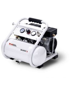 Compressor silencios...
