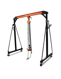 Pont mòbil UNICRAFT PK1 –...