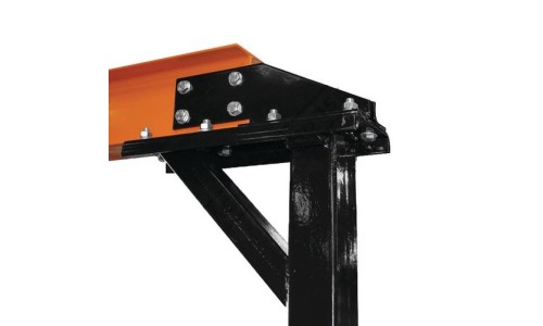 Puente móvil UNICRAFT PK1 1T - Grúa pórtico móvil para taller